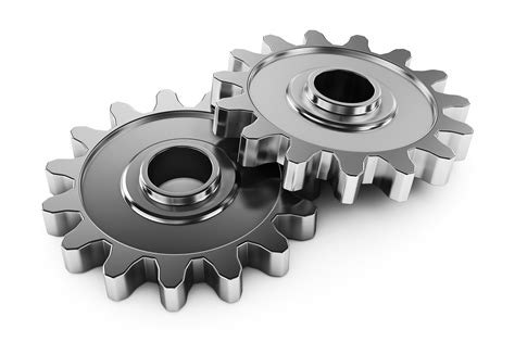 Gear .